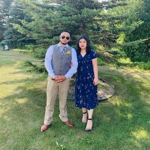 Meet your Posher, Chester jerome